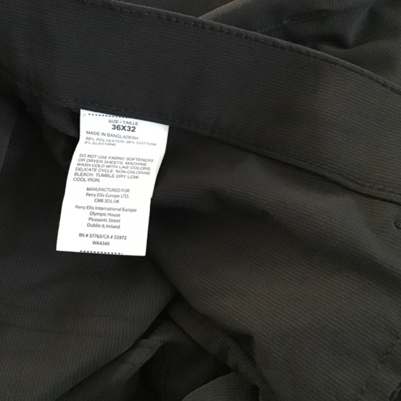 Callaway golf pant - Picture 5 of 7